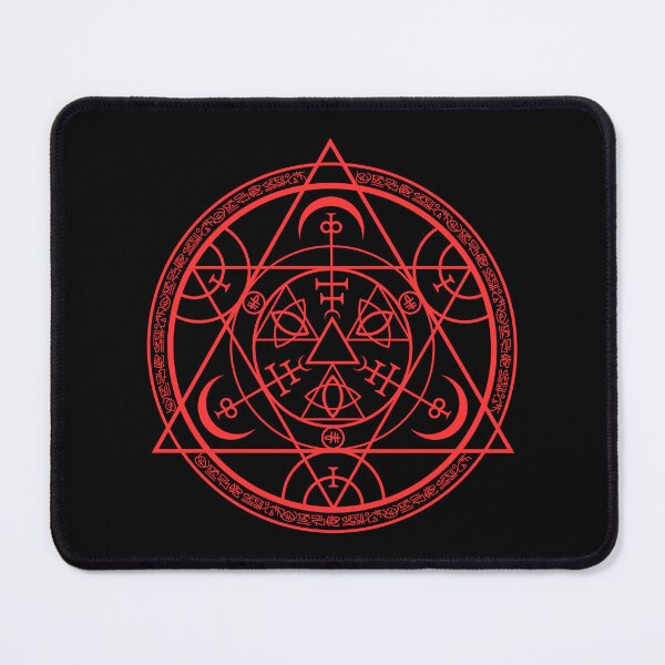 Item preview, Ancient Fantasy Sigil. 001 designed and sold by Olga Ryzhychenko.