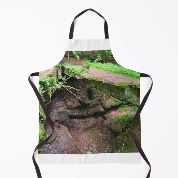 Item preview, Rockbridge State Nature Preserve Hocking Hills Oh designed and sold by LisaWootenPhoto.