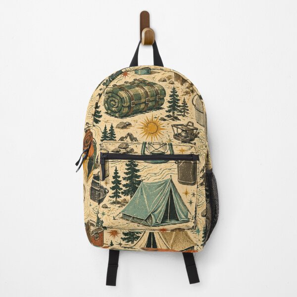 Item preview, Campground Supply Co. designed and sold by alexrow.