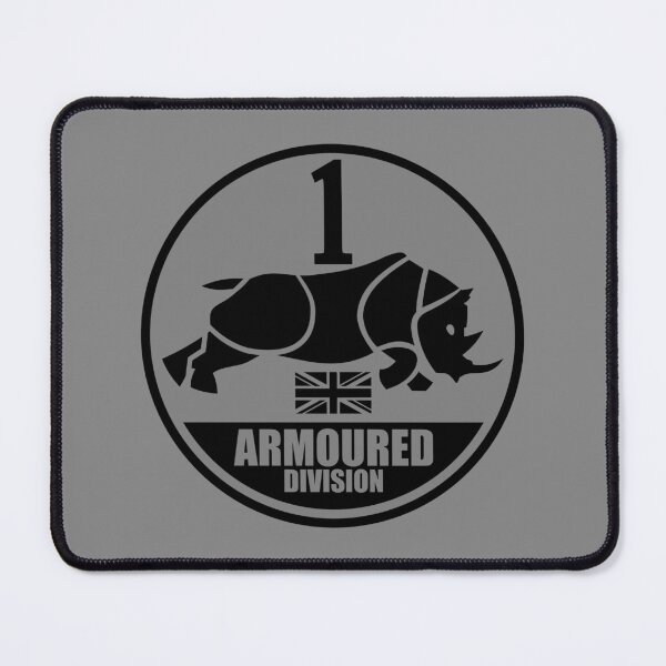 Item preview, 1st Armoured Division designed and sold by StrongVlad.