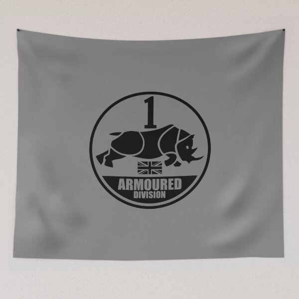 Item preview, 1st Armoured Division designed and sold by StrongVlad.