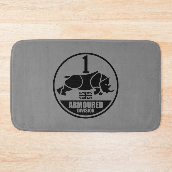 Item preview, 1st Armoured Division designed and sold by StrongVlad.