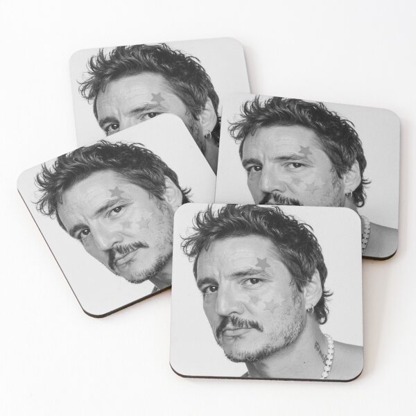 Item preview, pedro pascal designed and sold by kakaslank.