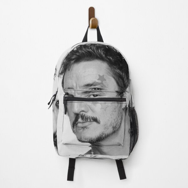 Item preview, pedro pascal designed and sold by kakaslank.