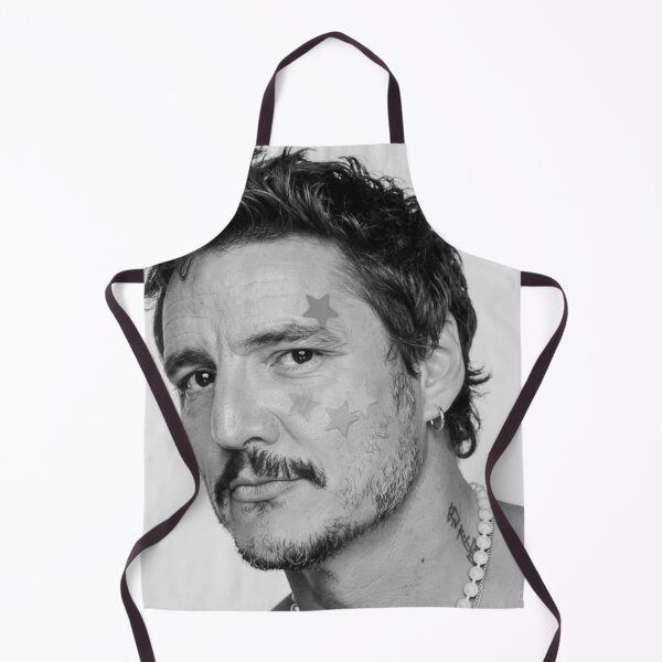 Item preview, pedro pascal designed and sold by kakaslank.