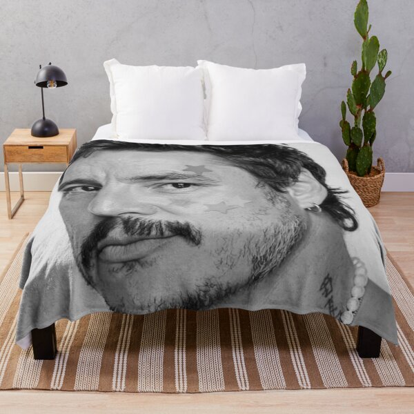 Item preview, pedro pascal designed and sold by kakaslank.