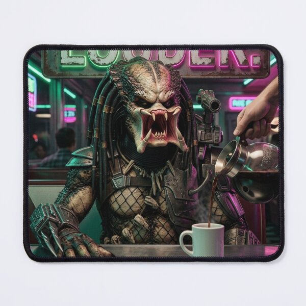 Item preview, Rise Louder: When Even Hunters Need Heat designed and sold by Print Fiction.