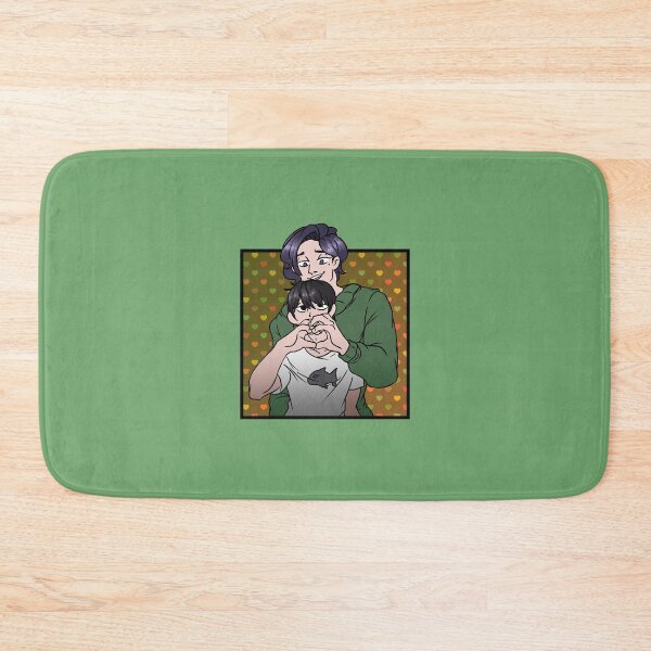 Item preview, IkeKuma - Framed Love Heart designed and sold by AstralRavens.