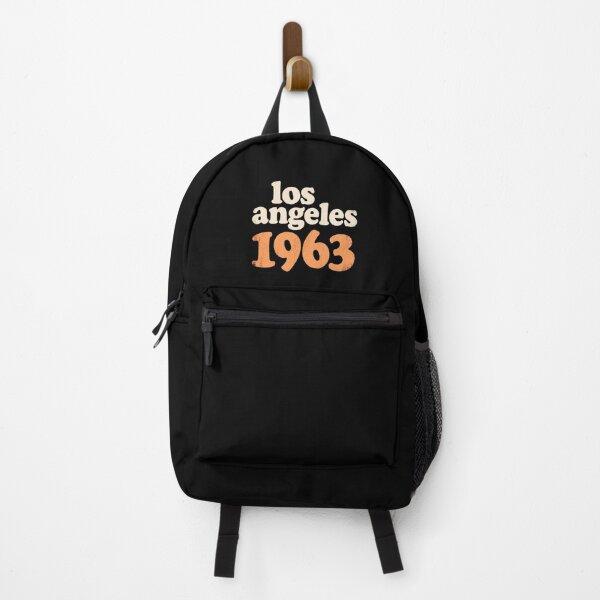 Item preview, Los Angeles 1963 designed and sold by SignumShop.