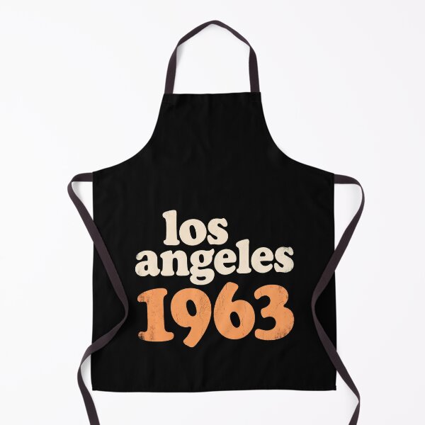 Item preview, Los Angeles 1963 designed and sold by SignumShop.