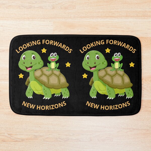Item preview, Lookind Forwards New Horizons Funny Gifts For Optimists  designed and sold by zebek-design.