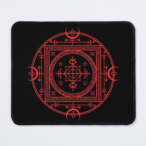 Item preview, Ancient Fantasy Sigil. 002 designed and sold by Olga Ryzhychenko.