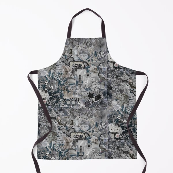 Item preview, Emocore Digital Collage designed and sold by PopBubbleShop.