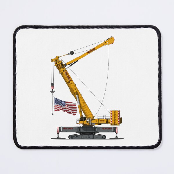 Item preview, Crawler Crane 75 designed and sold by Heavy Machinery.