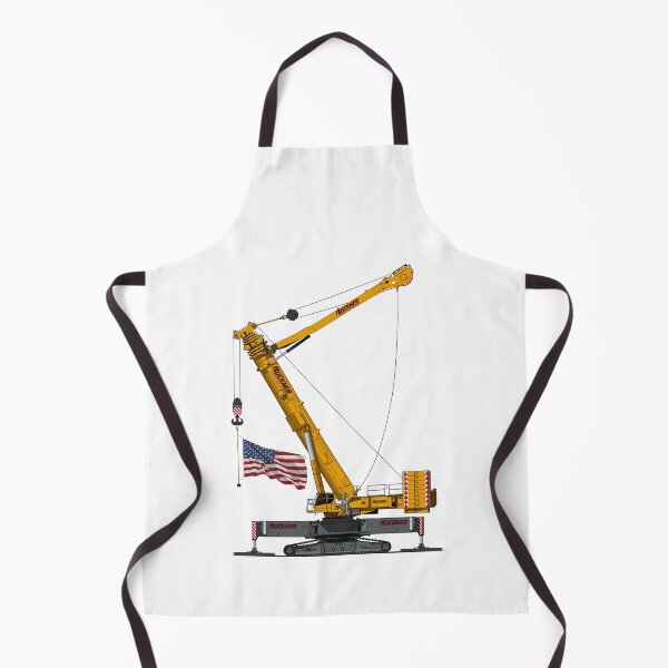 Item preview, Crawler Crane 75 designed and sold by Heavy Machinery.