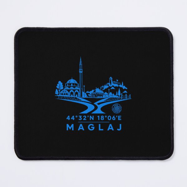 Item preview, Sub Castro Nostro Maglay - Pod našom tvrđavom Maglaj designed and sold by Pindeshop.