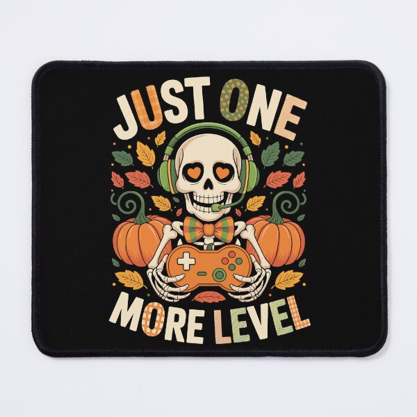 Item preview, UST ONE MORE LEVEL designed and sold by jkrphoto.