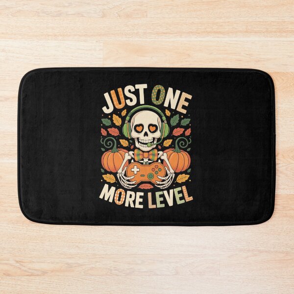 Item preview, UST ONE MORE LEVEL designed and sold by jkrphoto.