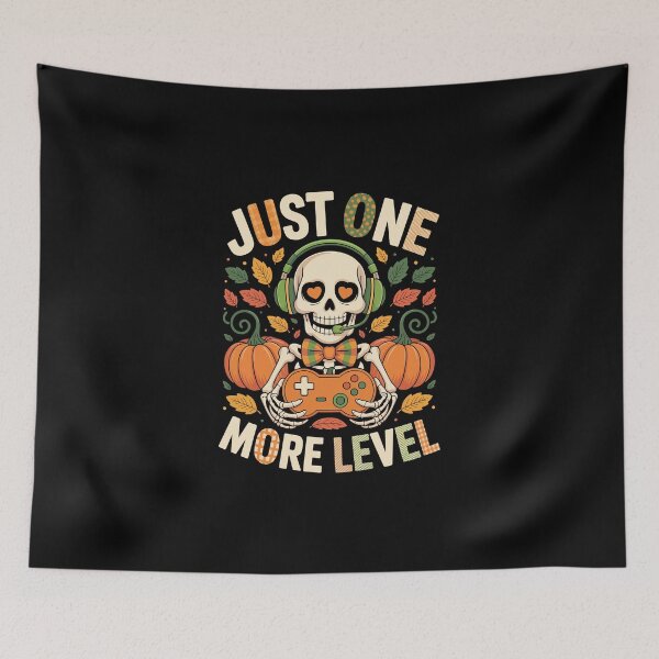 Item preview, UST ONE MORE LEVEL designed and sold by jkrphoto.