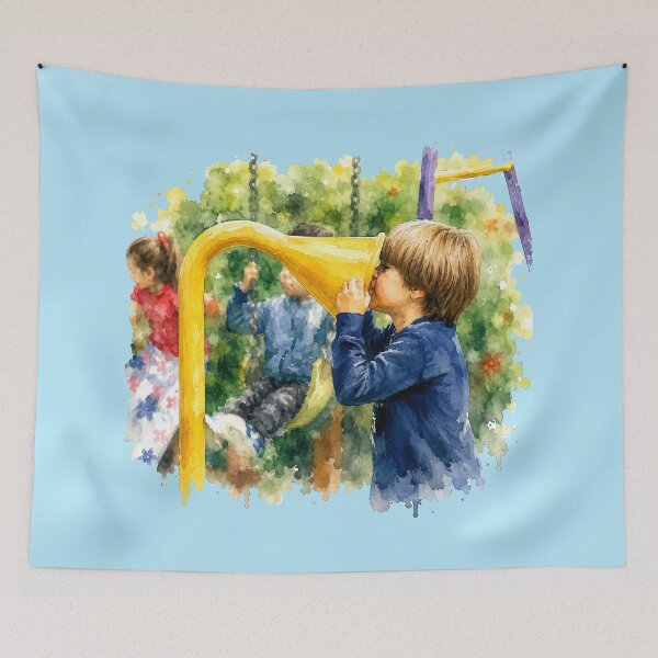 Item preview, If the Earth could hear one message today, what would you say? designed and sold by Lifer Art and Design.