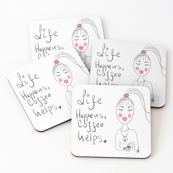 Item preview, coffee designed and sold by Kasia1987t.