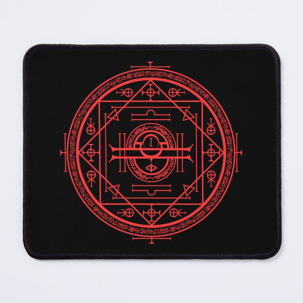 Item preview, Ancient Fantasy Sigil. 003 designed and sold by Olga Ryzhychenko.