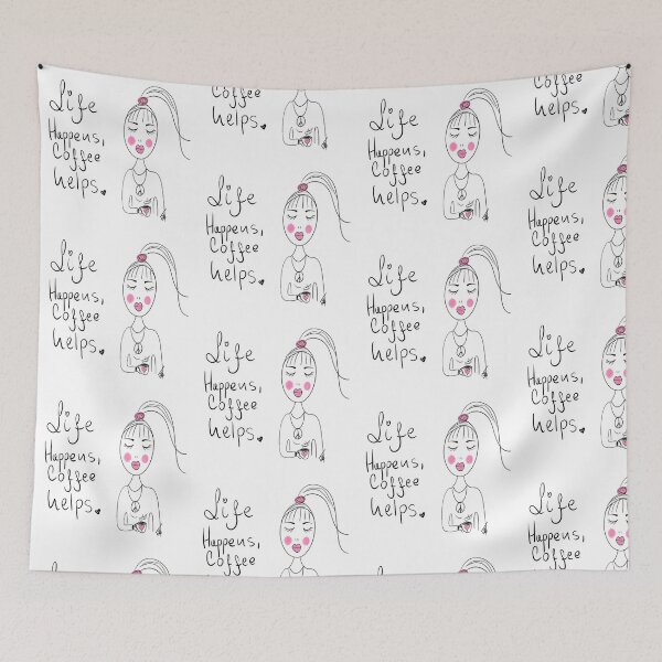 Item preview, coffee designed and sold by Kasia1987t.