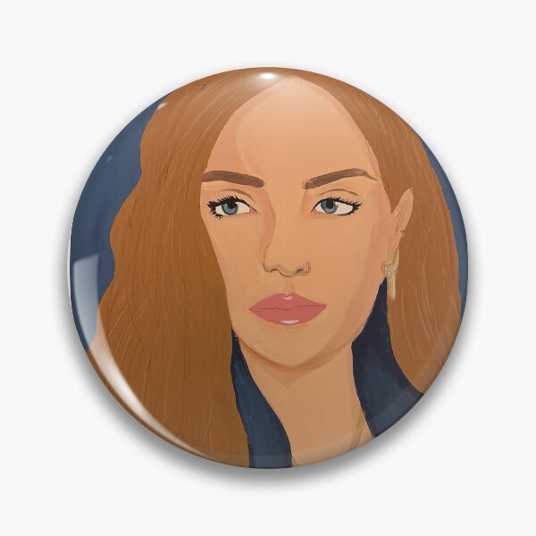 Item preview, Hope Mikaelson Fan Art Portrait | Season 1 Legacies Inspired designed and sold by Portrait Haven.