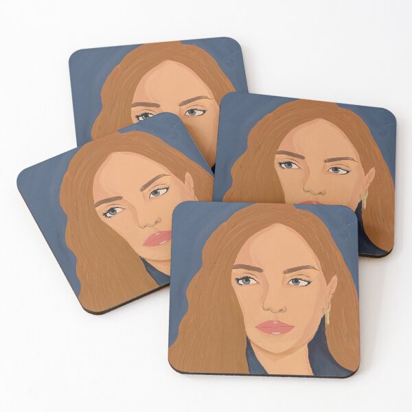 Item preview, Hope Mikaelson Fan Art Portrait | Season 1 Legacies Inspired designed and sold by Portrait Haven.