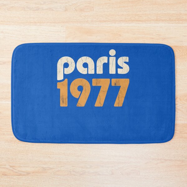 Item preview, Paris 1977 designed and sold by SignumShop.