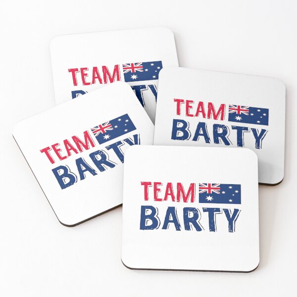 Item preview, Barty Vegemite  designed and sold by aiklsoaiadgai.