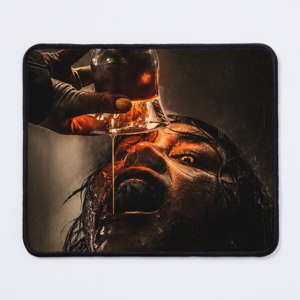 Item preview, Evil Dead Burn designed and sold by Ivanutrera.
