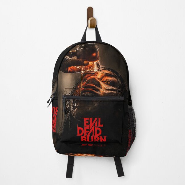 Item preview, Evil Dead Burn designed and sold by Ivanutrera.