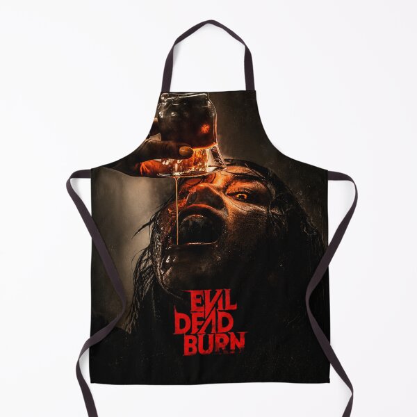 Item preview, Evil Dead Burn designed and sold by Ivanutrera.