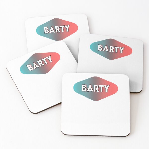 Item preview, Barty Vegemite  designed and sold by aiklsoaiadgai.