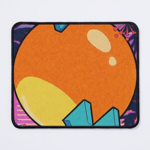 Item preview, Funky Bass Bubble | Audio Visualizer Art designed and sold by shopbloombloom.