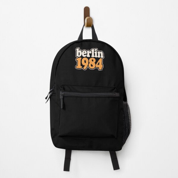 Item preview, Berlin 1984 designed and sold by SignumShop.