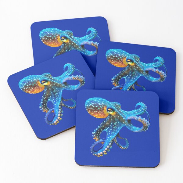 Item preview, Octopus designed and sold by Reinrab.