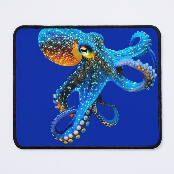Item preview, Octopus designed and sold by Reinrab.