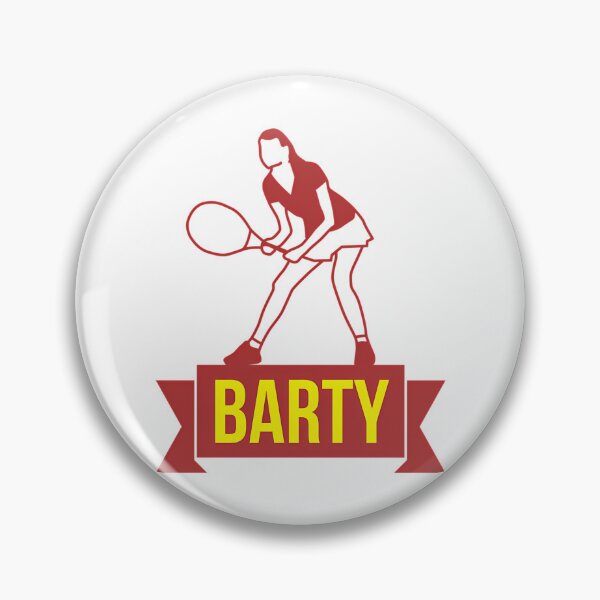 Item preview, Barty Vegemite Tennis designed and sold by aiklsoaiadgai.