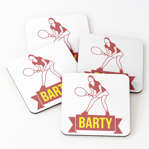 Item preview, Barty Vegemite Tennis designed and sold by aiklsoaiadgai.