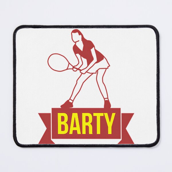 Item preview, Barty Vegemite Tennis designed and sold by aiklsoaiadgai.