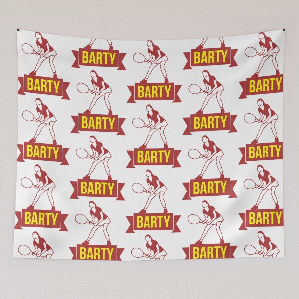 Item preview, Barty Vegemite Tennis designed and sold by aiklsoaiadgai.