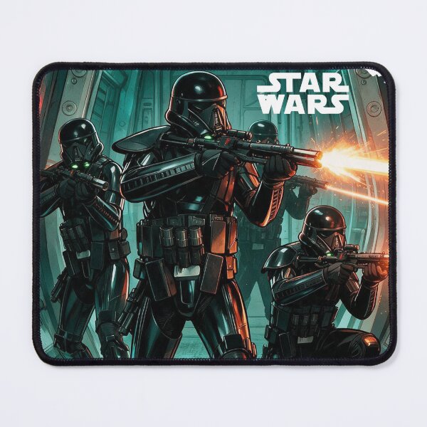 Item preview, Death Troopers designed and sold by Ligerheart designs.