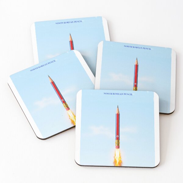 Item preview, North Korean Pencil designed and sold by ales-panz.