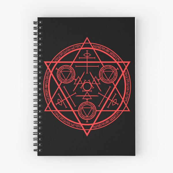 Item preview, Ancient Fantasy Sigil. 005 designed and sold by Olga   Ryzhychenko.
