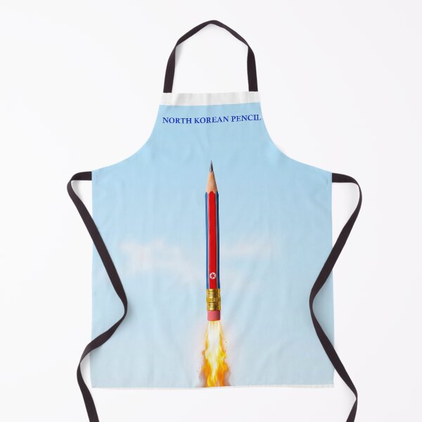 Item preview, North Korean Pencil designed and sold by ales-panz.
