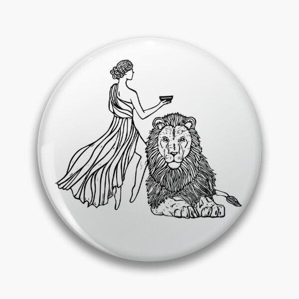 Item preview, Circe designed and sold by liasantini.