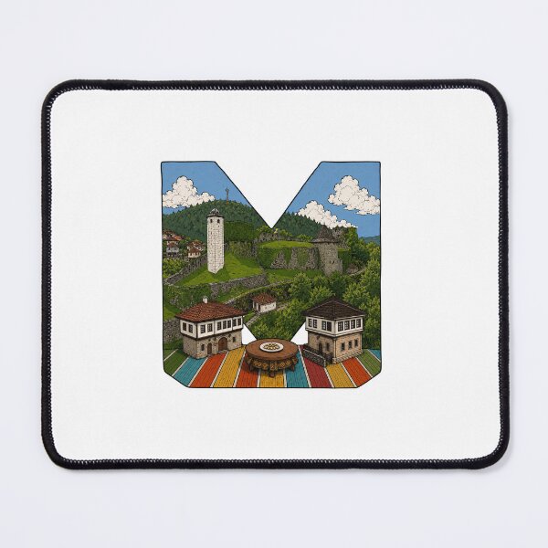 Item preview, Maglaj designed and sold by Pindeshop.