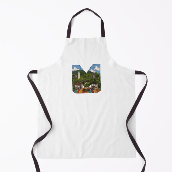 Item preview, Maglaj designed and sold by Pindeshop.